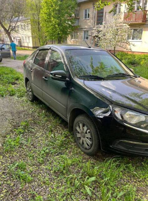 Lada Granta, 2024 года, 89 лс - Изображение 3