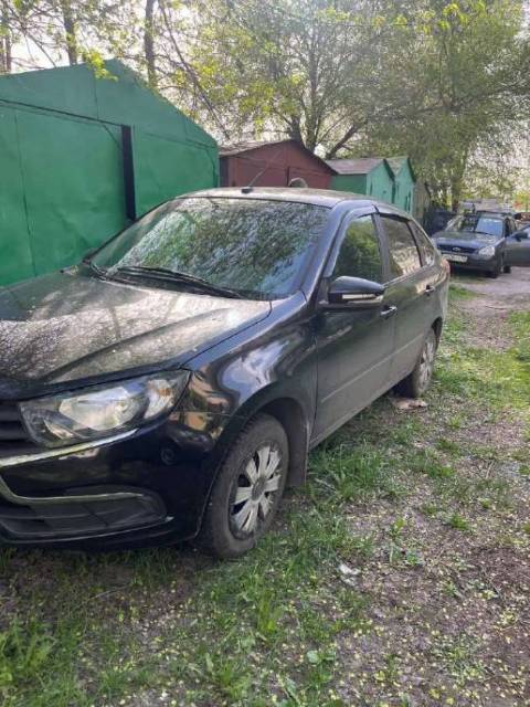 Lada Granta, 2024 года, 89 лс - Изображение 2