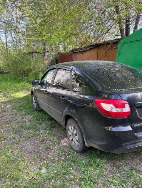 Lada Granta, 2024 года, 89 лс - Изображение 4