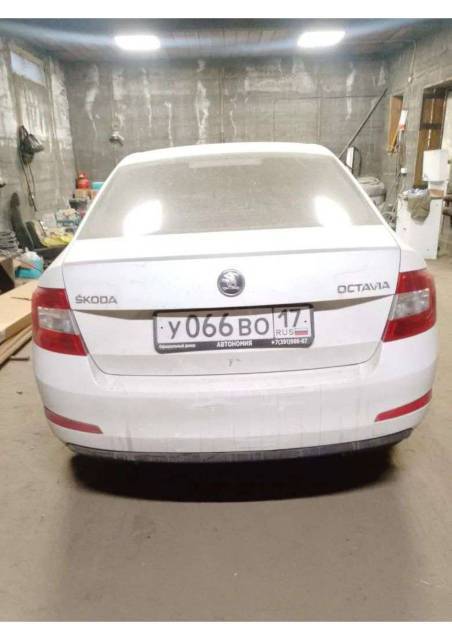 Skoda Octavia, 2016 года, 110 лс - Изображение 4
