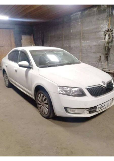 Skoda Octavia, 2016 года, 110 лс - Изображение 3