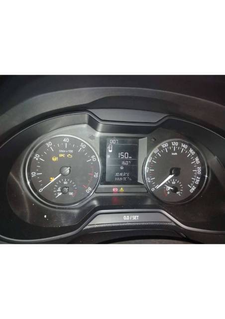 Skoda Octavia, 2016 года, 110 лс - Изображение 6