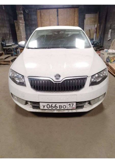 Skoda Octavia, 2016 года, 110 лс - Изображение 2