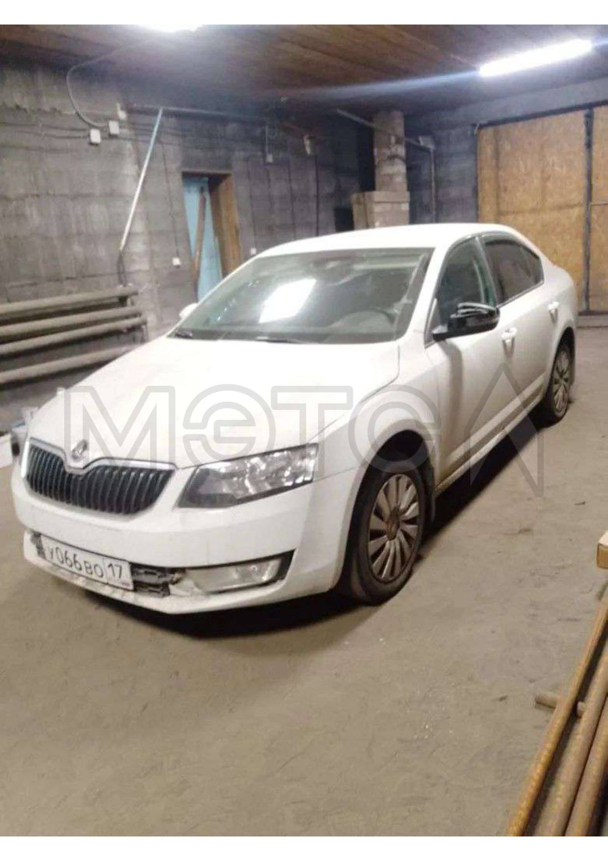 Skoda Octavia, 2016 года, 110 лс - Изображение 1