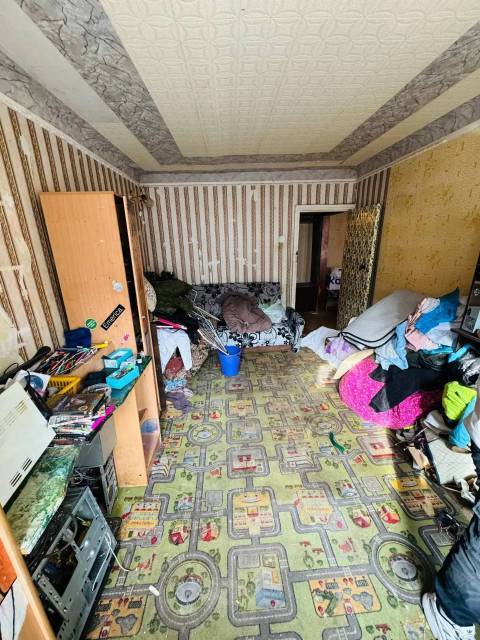 Квартира в Воронеже, 36,8 кв.м, 1 комн. - Изображение 4