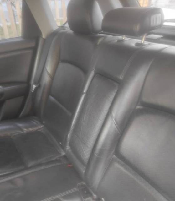 Mazda 3, 2006 года, 150 лс, 249486 км - Изображение 6