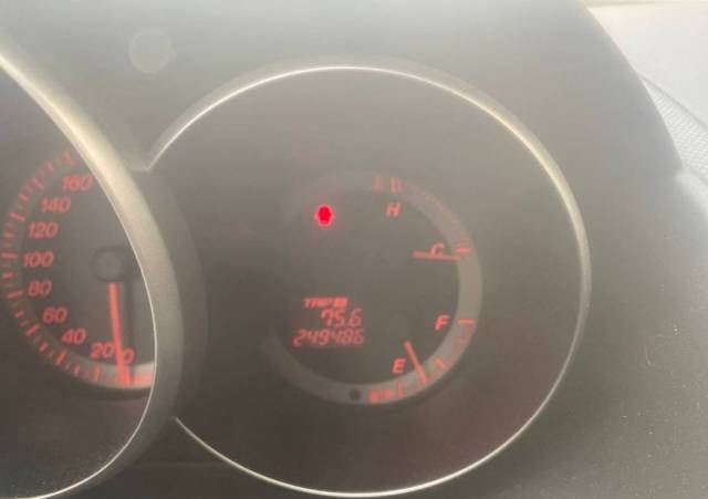 Mazda 3, 2006 года, 150 лс, 249486 км - Изображение 7