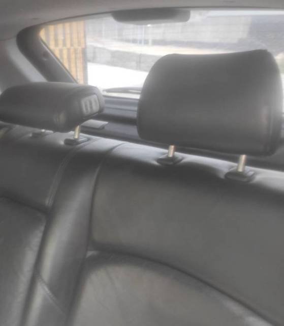 Mazda 3, 2006 года, 150 лс, 249486 км - Изображение 5