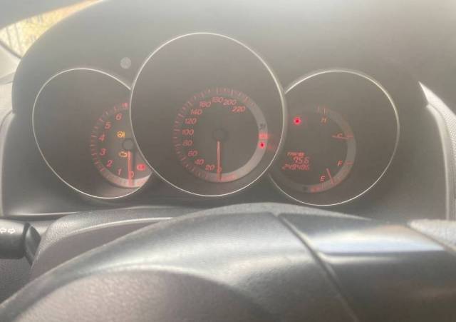 Mazda 3, 2006 года, 150 лс, 249486 км - Изображение 8