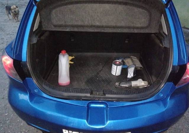 Mazda 3, 2006 года, 150 лс, 249486 км - Изображение 10