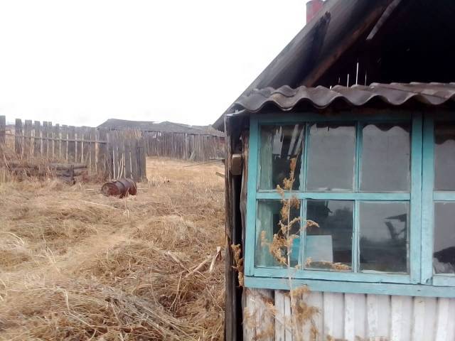 1/4 доля дома и 1/4 доля земельного участка в Иркутской обл. - Изображение 3