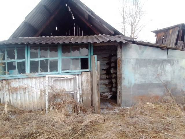 1/4 доля дома и 1/4 доля земельного участка в Иркутской обл. - Изображение 2
