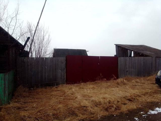 1/4 доля дома и 1/4 доля земельного участка в Иркутской обл. - Изображение 11