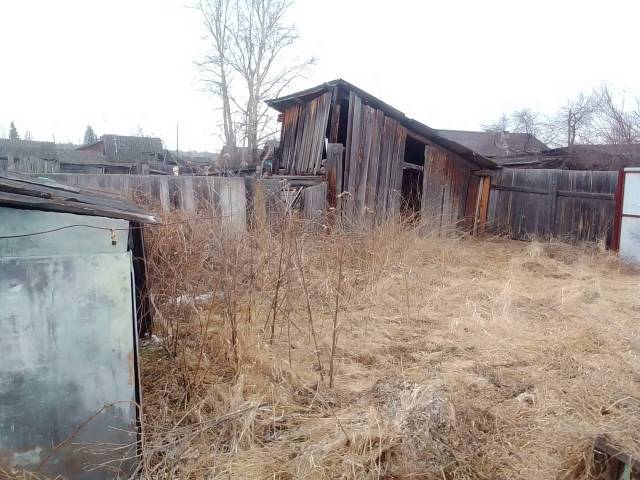 1/4 доля дома и 1/4 доля земельного участка в Иркутской обл. - Изображение 12