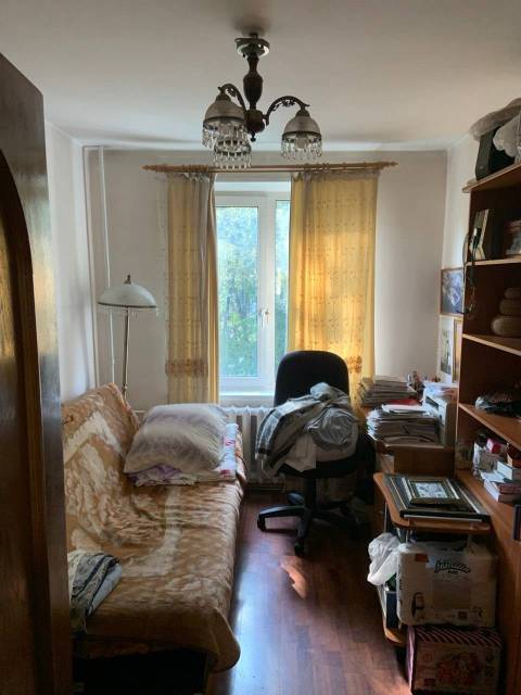 Квартира в Москве, 44 кв.м. - Изображение 2