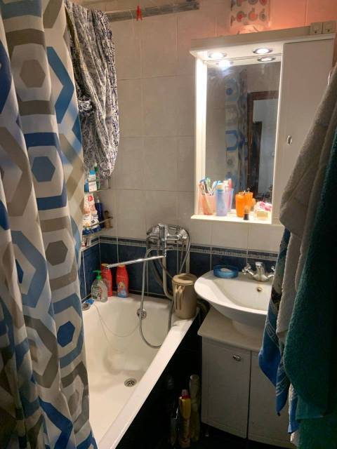 Квартира в Москве, 44 кв.м. - Изображение 6
