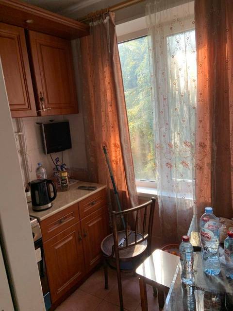 Квартира в Москве, 44 кв.м. - Изображение 3
