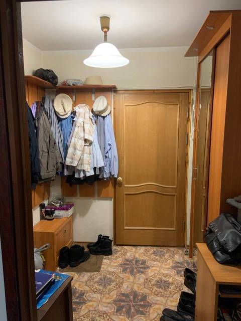 Квартира в Москве, 44 кв.м. - Изображение 5