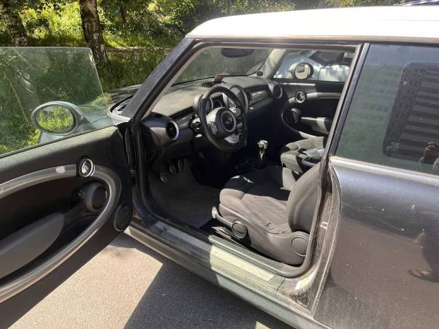 Mini Clubman, 2008 года, 174 лс, 247065 км - Изображение 6