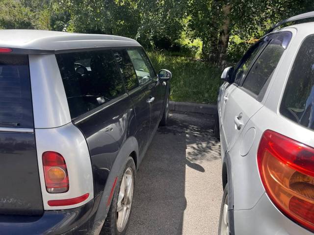 Mini Clubman, 2008 года, 174 лс, 247065 км - Изображение 5