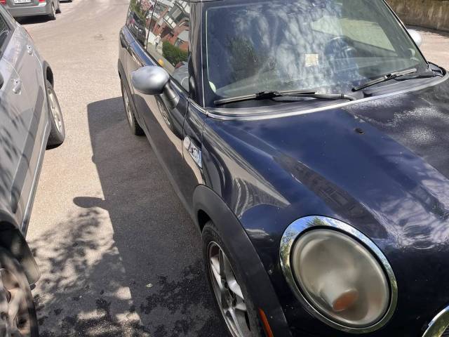 Mini Clubman, 2008 года, 174 лс, 247065 км - Изображение 2