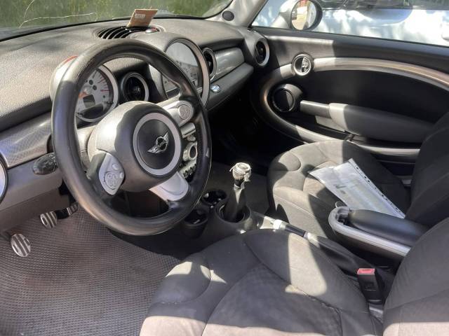 Mini Clubman, 2008 года, 174 лс, 247065 км - Изображение 7