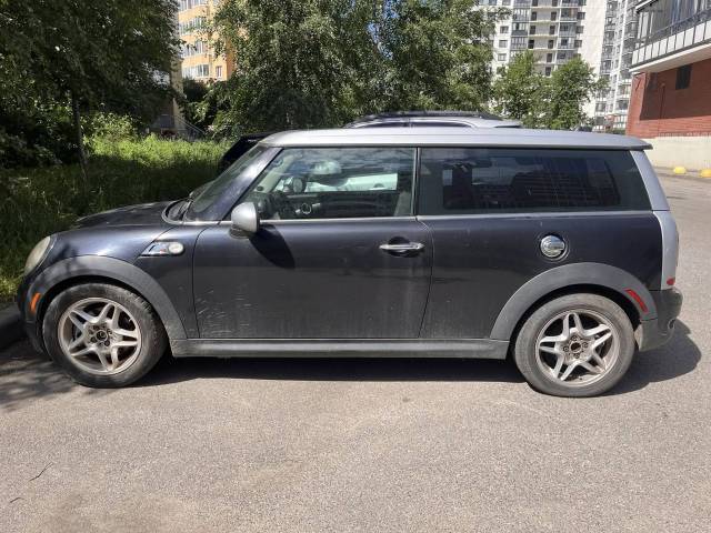 Mini Clubman, 2008 года, 174 лс, 247065 км - Изображение 3
