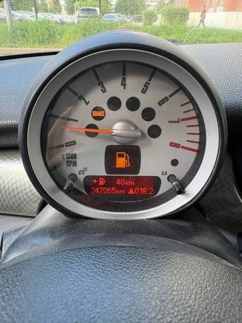 Mini Clubman, 2008 года, 174 лс, 247065 км - Изображение 8