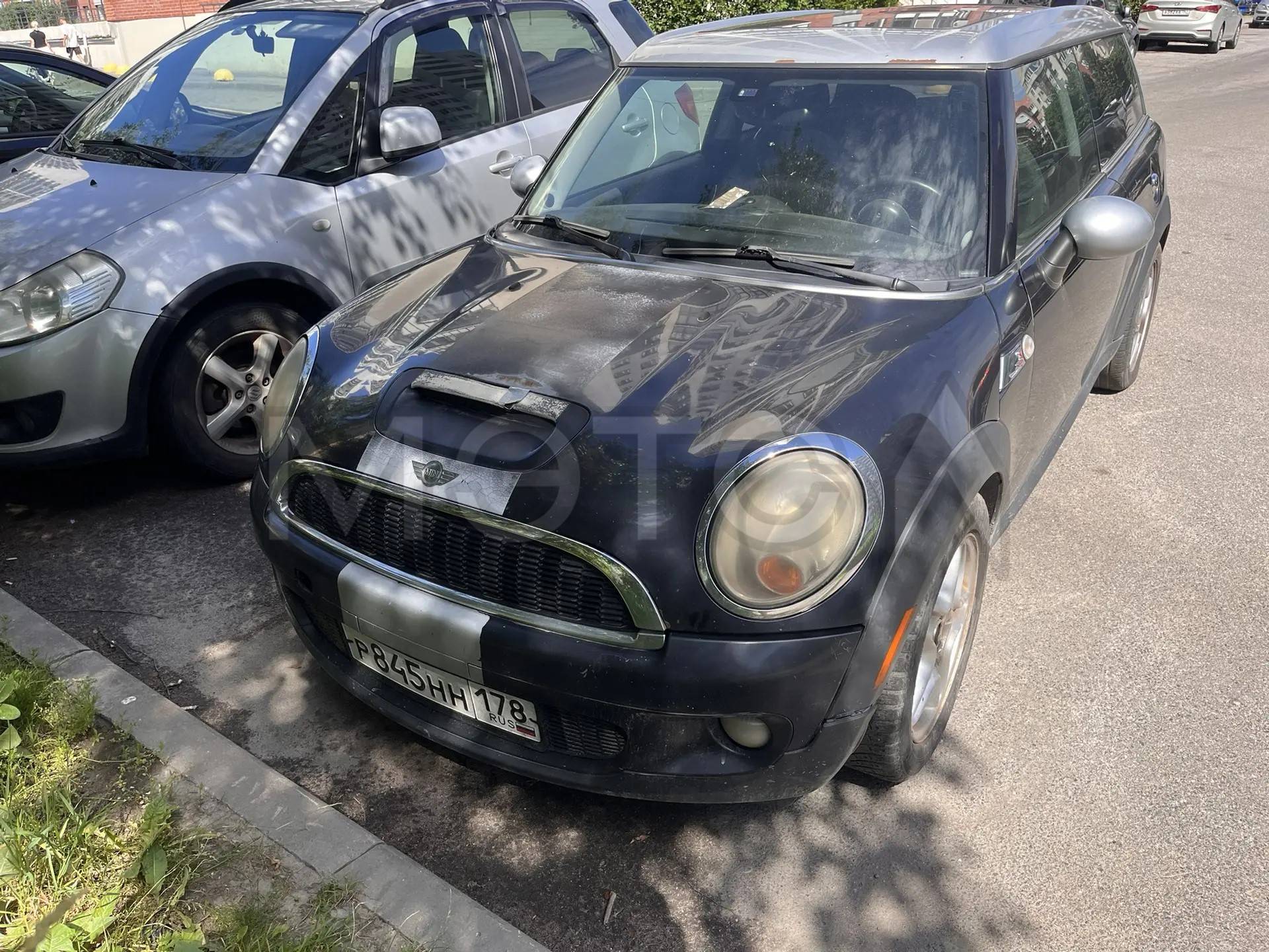 Mini Clubman, 2008 года, 174 лс, 247065 км - Изображение 1