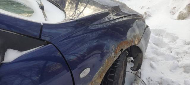 Mazda 6, 2004 года, 141 лс - Изображение 2