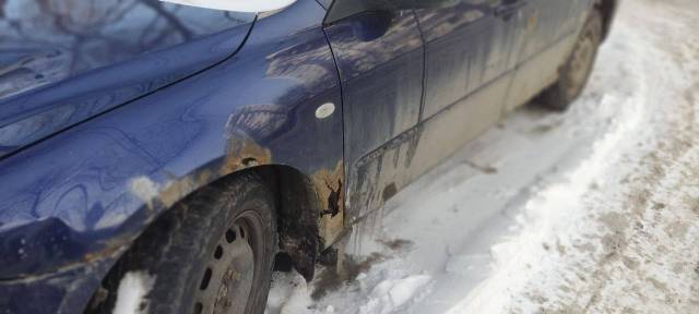 Mazda 6, 2004 года, 141 лс - Изображение 7