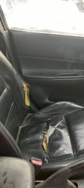 Mazda 6, 2004 года, 141 лс - Изображение 6