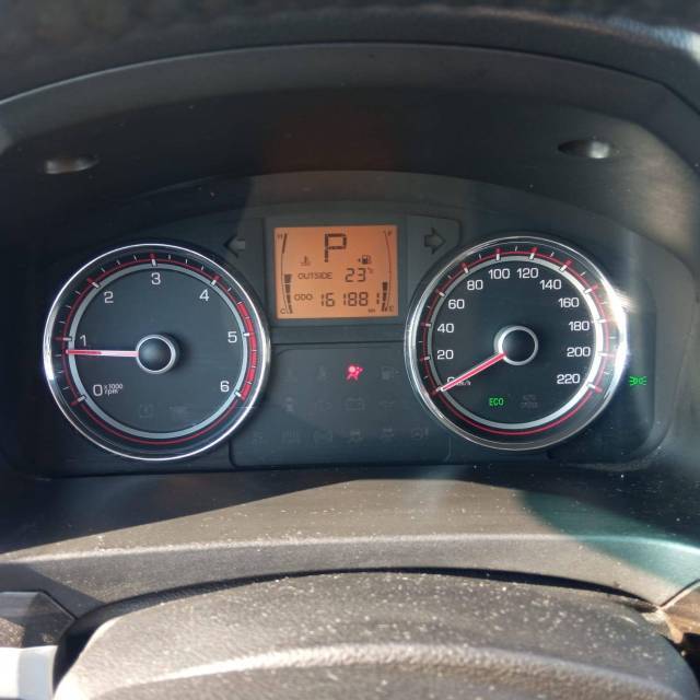 SsangYong Actyon, 2014 года, 149 лс, 161881 км, АКПП - Изображение 6
