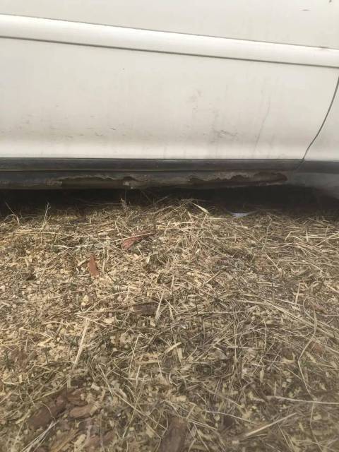 Toyota Cresta, 1996 года, 140 лс, 250000 км, АКПП - Изображение 4