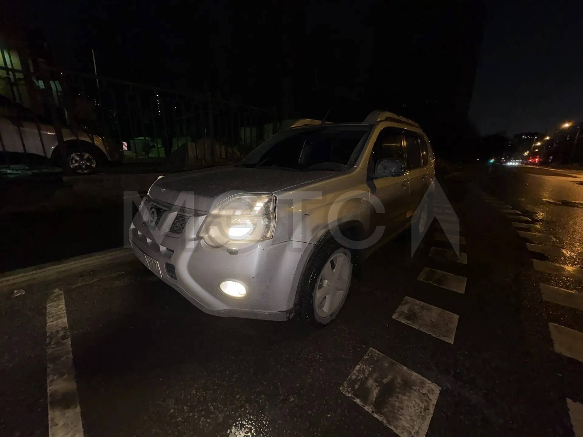 Nissan X-Trail, 2014 года, 141 лс, 156000 км, полный привод, АКПП - Изображение 1