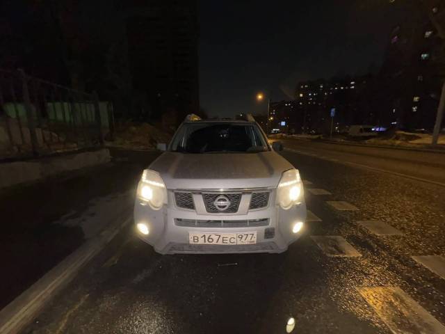 Nissan X-Trail, 2014 года, 141 лс, 156000 км, полный привод, АКПП - Изображение 2