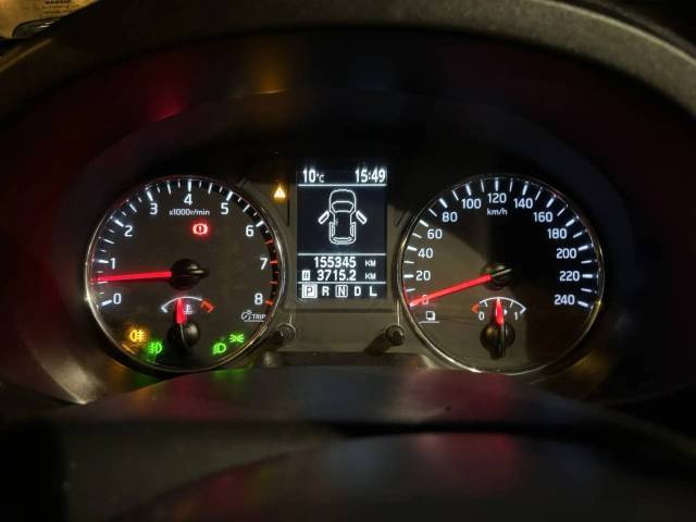 Nissan X-Trail, 2014 года, 141 лс, 156000 км, полный привод, АКПП - Изображение 11