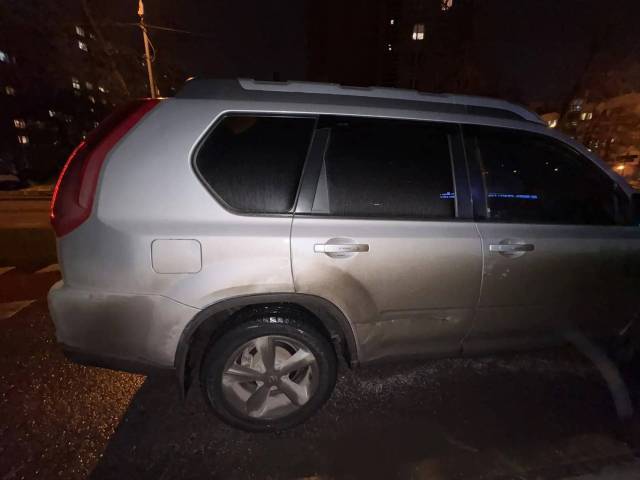 Nissan X-Trail, 2014 года, 141 лс, 156000 км, полный привод, АКПП - Изображение 5