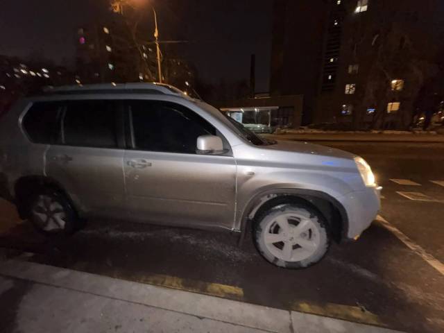 Nissan X-Trail, 2014 года, 141 лс, 156000 км, полный привод, АКПП - Изображение 4
