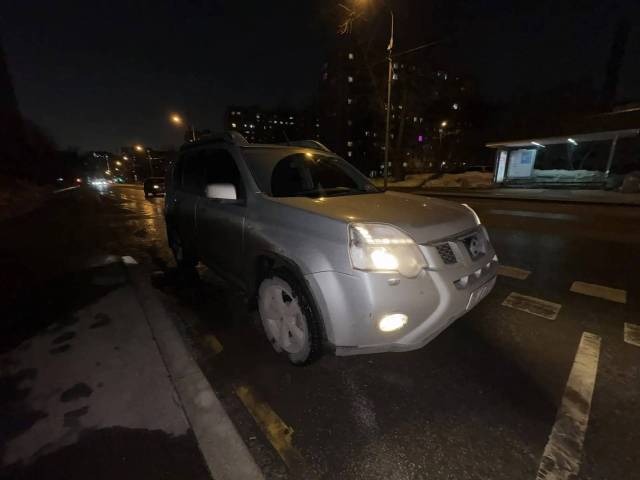 Nissan X-Trail, 2014 года, 141 лс, 156000 км, полный привод, АКПП - Изображение 3