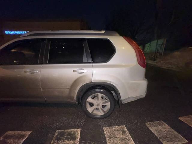 Nissan X-Trail, 2014 года, 141 лс, 156000 км, полный привод, АКПП - Изображение 7