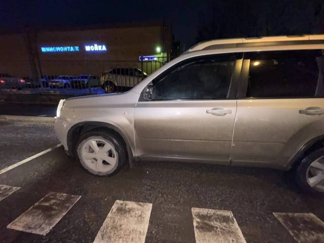 Nissan X-Trail, 2014 года, 141 лс, 156000 км, полный привод, АКПП - Изображение 6