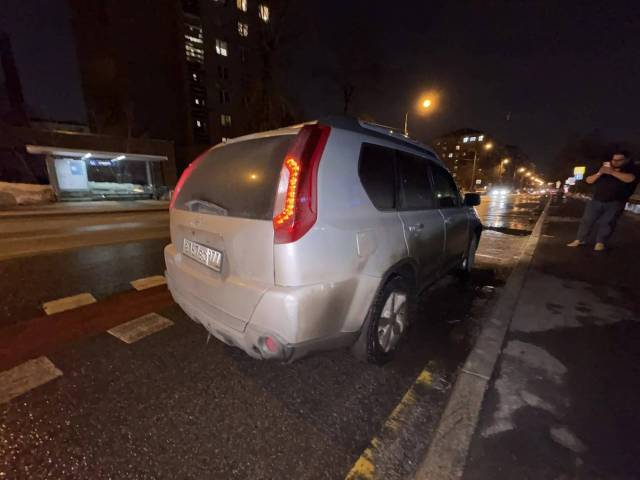 Nissan X-Trail, 2014 года, 141 лс, 156000 км, полный привод, АКПП - Изображение 9
