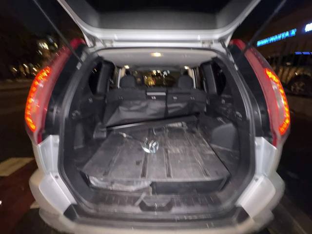 Nissan X-Trail, 2014 года, 141 лс, 156000 км, полный привод, АКПП - Изображение 16