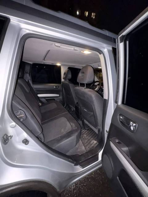 Nissan X-Trail, 2014 года, 141 лс, 156000 км, полный привод, АКПП - Изображение 15