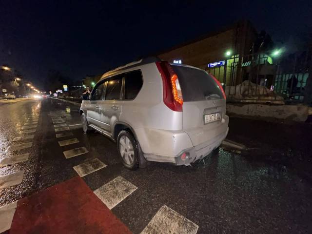Nissan X-Trail, 2014 года, 141 лс, 156000 км, полный привод, АКПП - Изображение 8