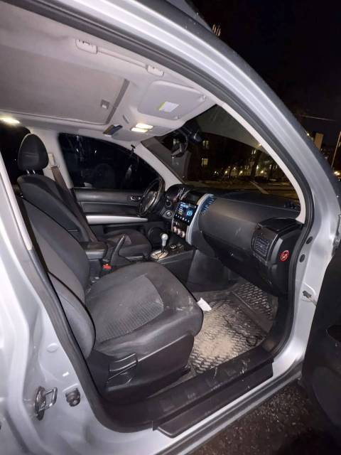 Nissan X-Trail, 2014 года, 141 лс, 156000 км, полный привод, АКПП - Изображение 13