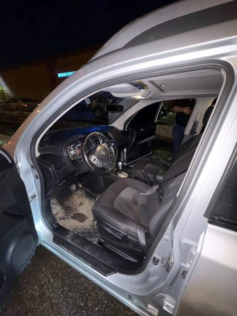 Nissan X-Trail, 2014 года, 141 лс, 156000 км, полный привод, АКПП - Изображение 12