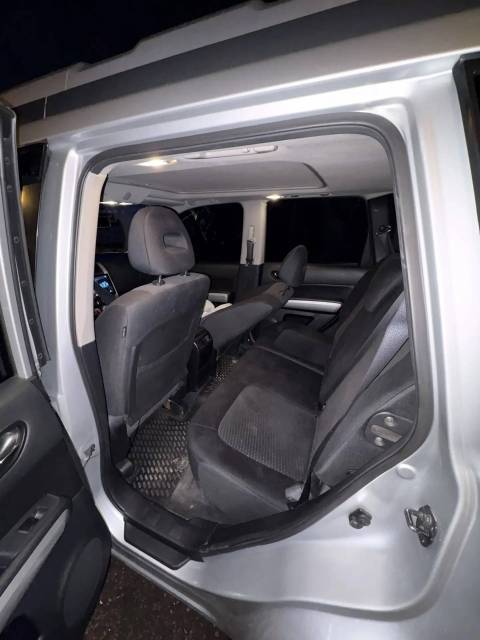 Nissan X-Trail, 2014 года, 141 лс, 156000 км, полный привод, АКПП - Изображение 14