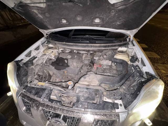 Nissan X-Trail, 2014 года, 141 лс, 156000 км, полный привод, АКПП - Изображение 17